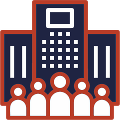 A corporation and its owners