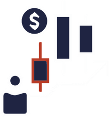 A market signal
